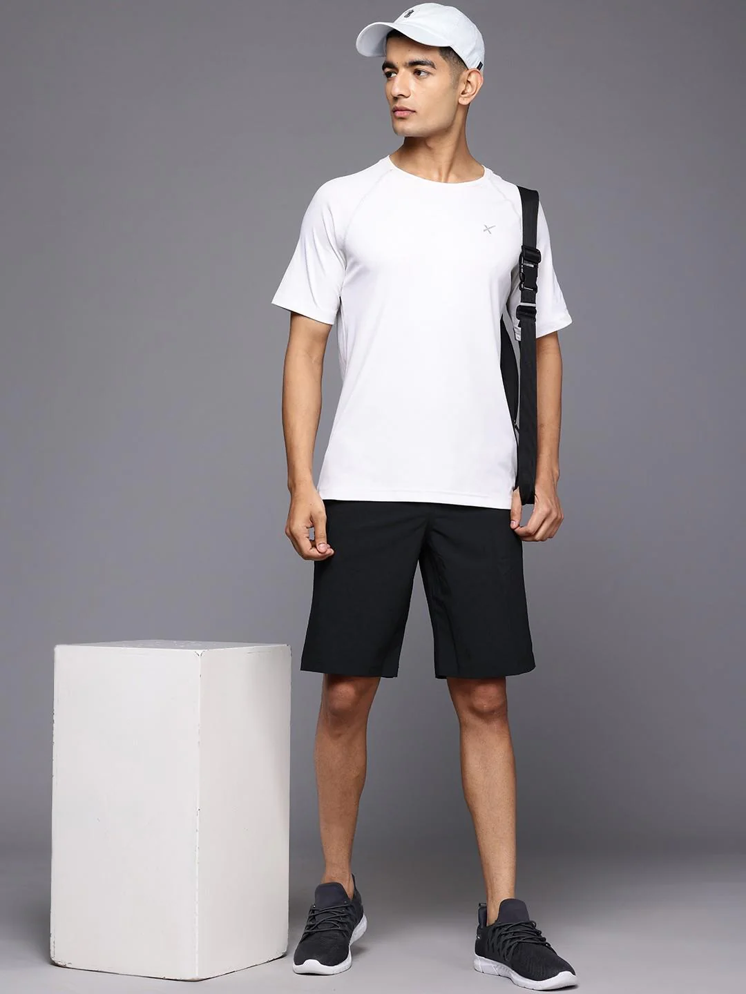 Columbia Men Black Grander Marlin III Offshore Short (Sun Protection) - Image 11