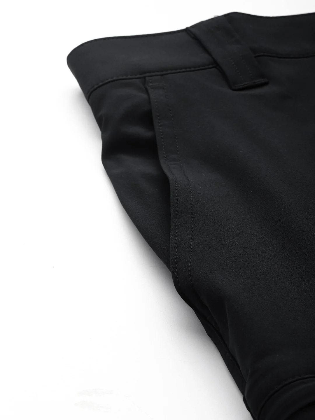 Columbia Men Black Grander Marlin III Offshore Short (Sun Protection) - Image 6