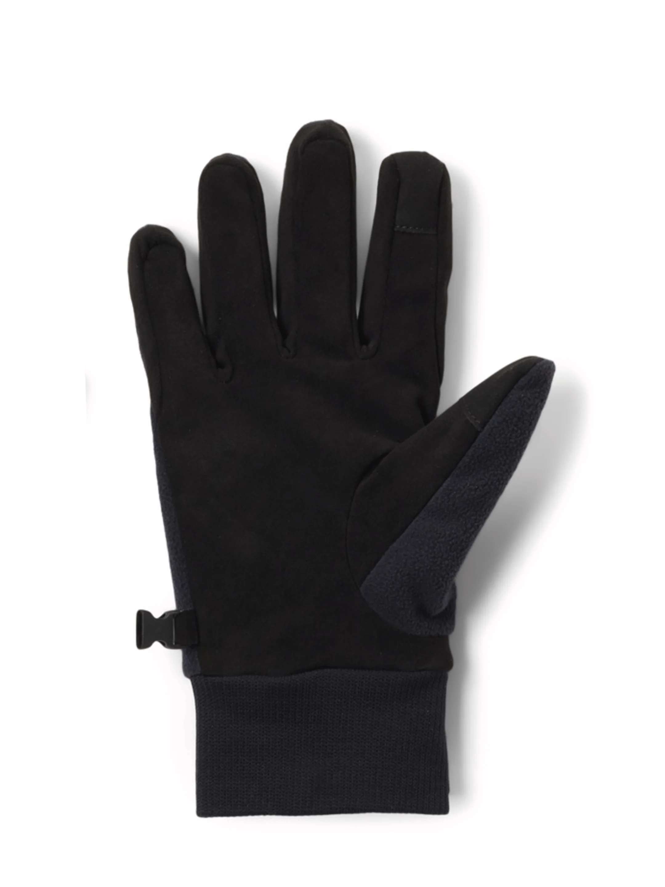 Columbia Mens Black OmniHeat Arctic M Peak Gloves - Image 5