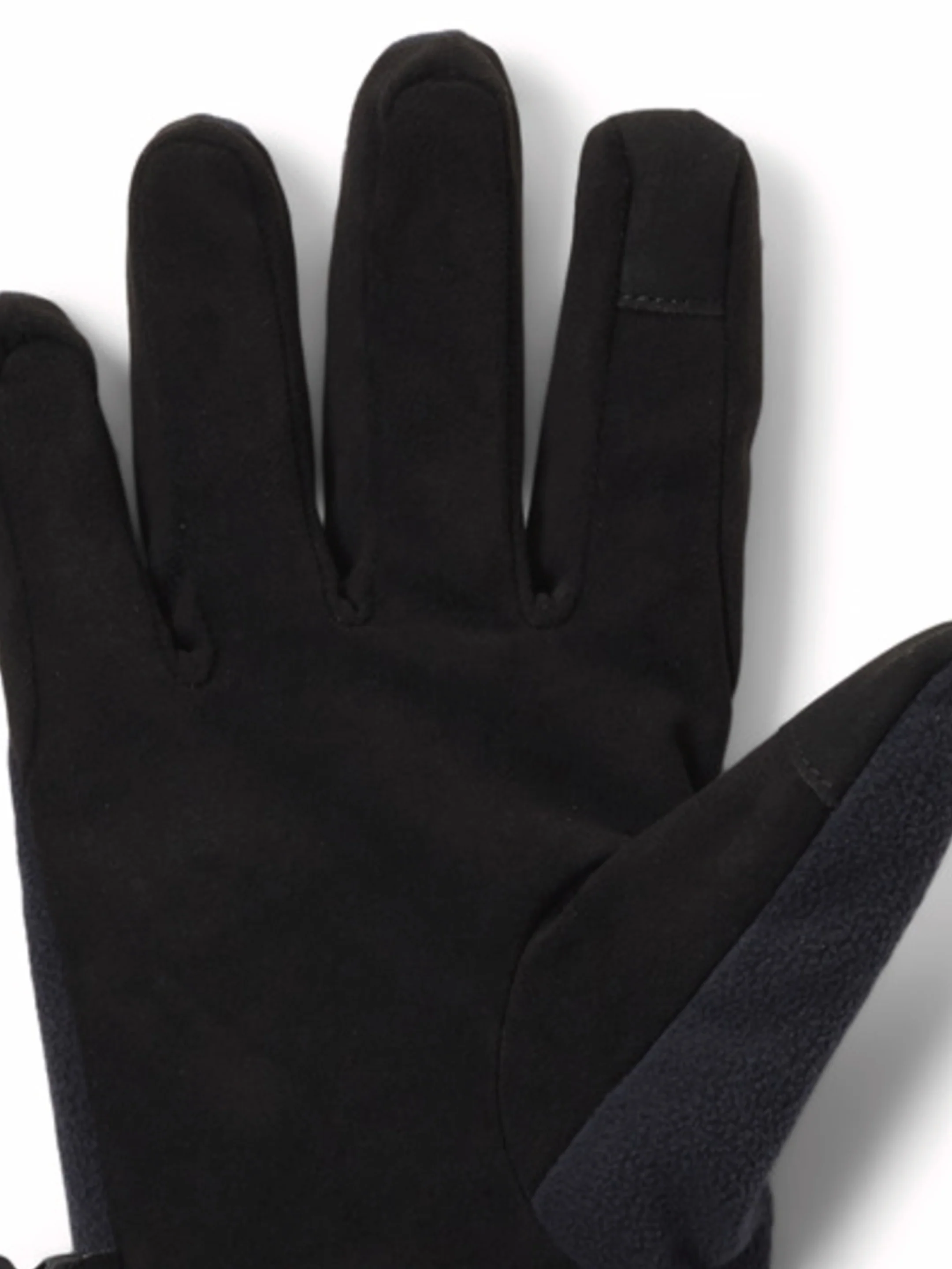 Columbia Mens Black OmniHeat Arctic M Peak Gloves - Image 6
