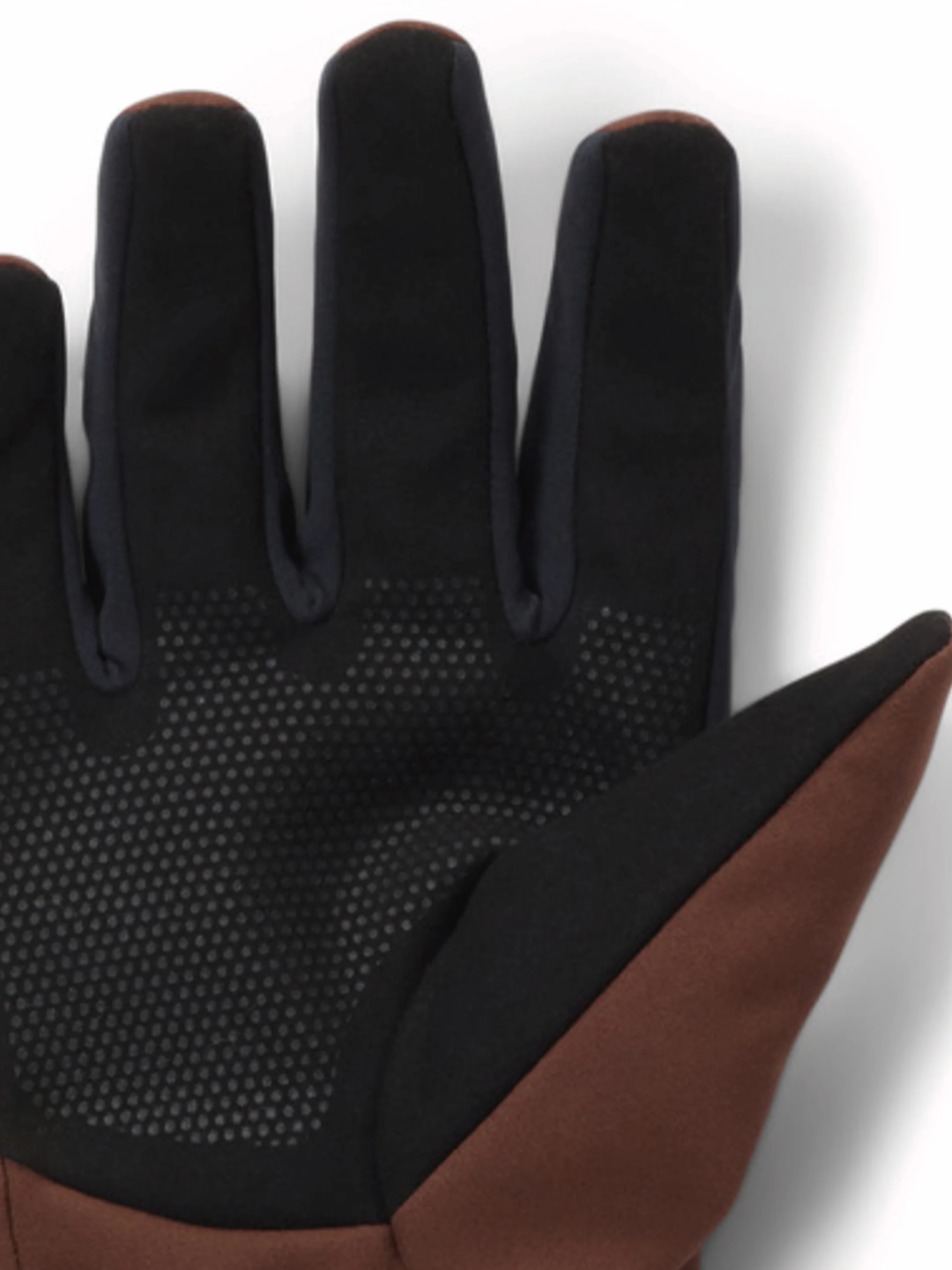 Columbia Mens Black OmniShield M Ascender III Softshell Gloves - Image 6