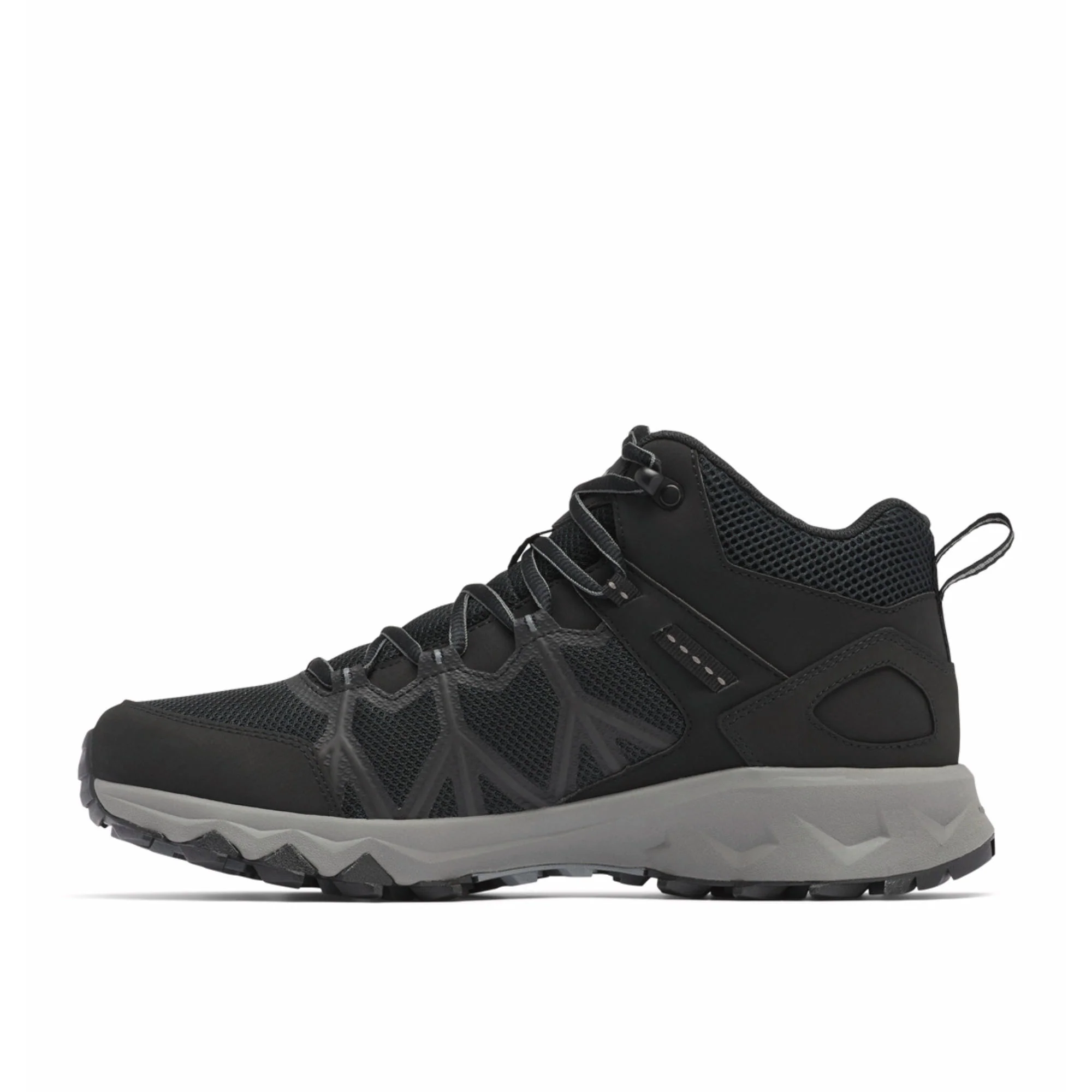 Columbia Men Black PEAKFREAK II MID OUTDRY - Image 2