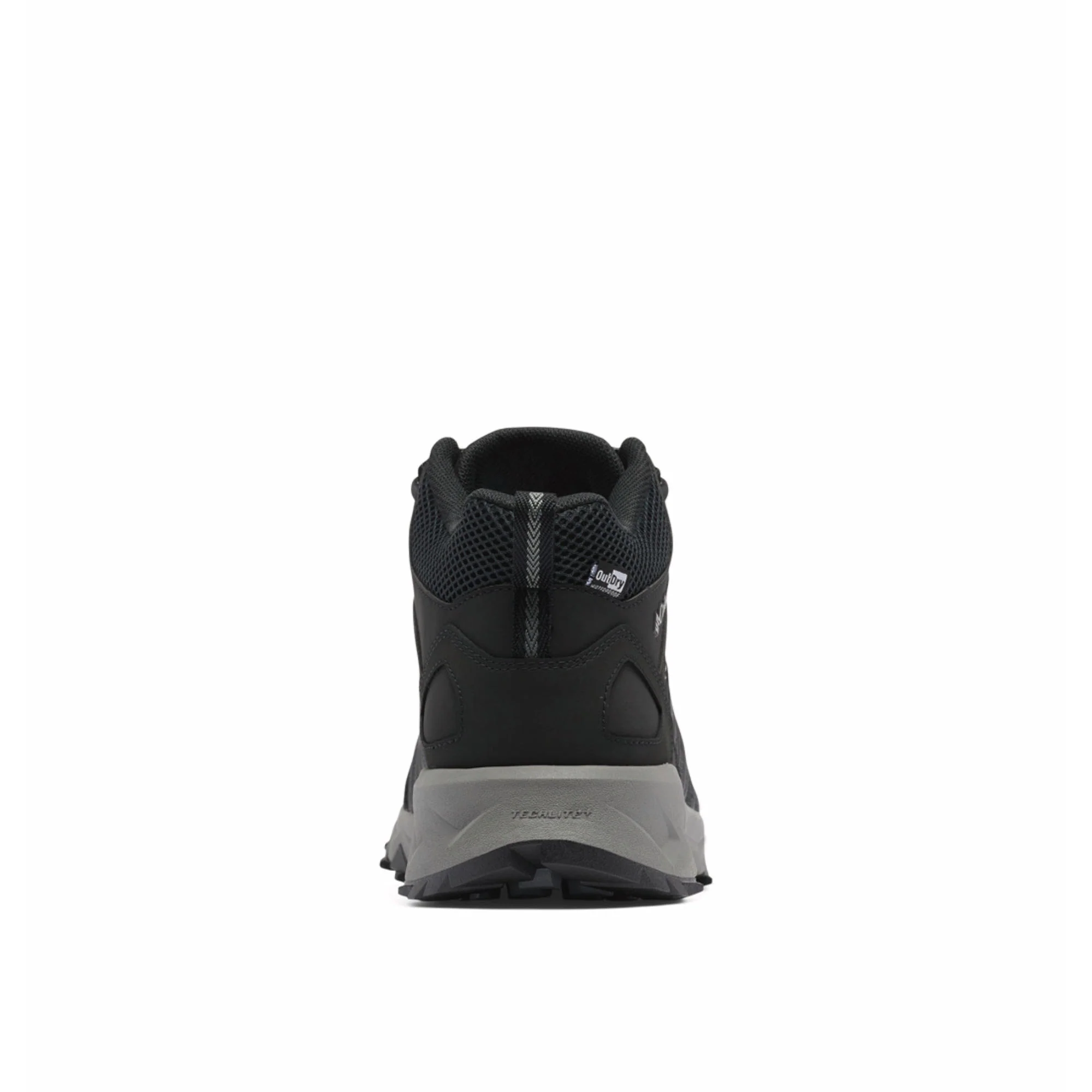 Columbia Men Black PEAKFREAK II MID OUTDRY - Image 4