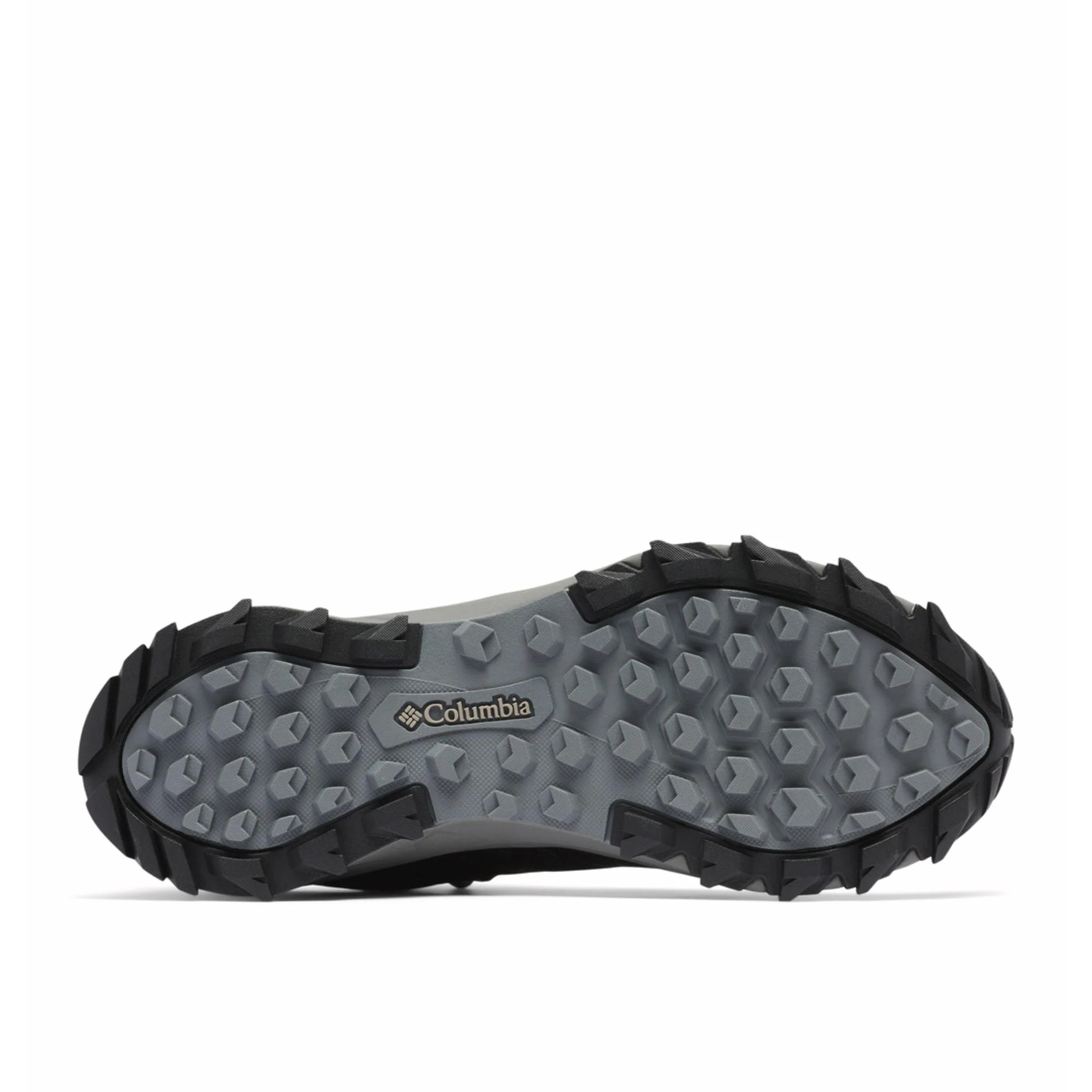 Columbia Men Black PEAKFREAK II MID OUTDRY - Image 5