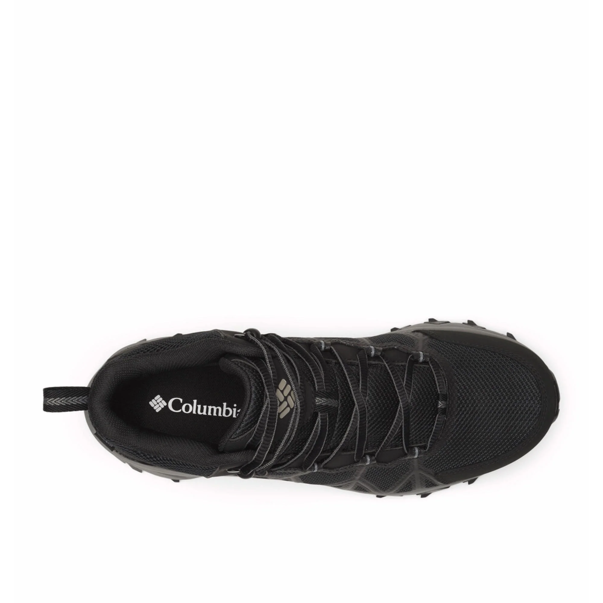 Columbia Men Black PEAKFREAK II MID OUTDRY - Image 6