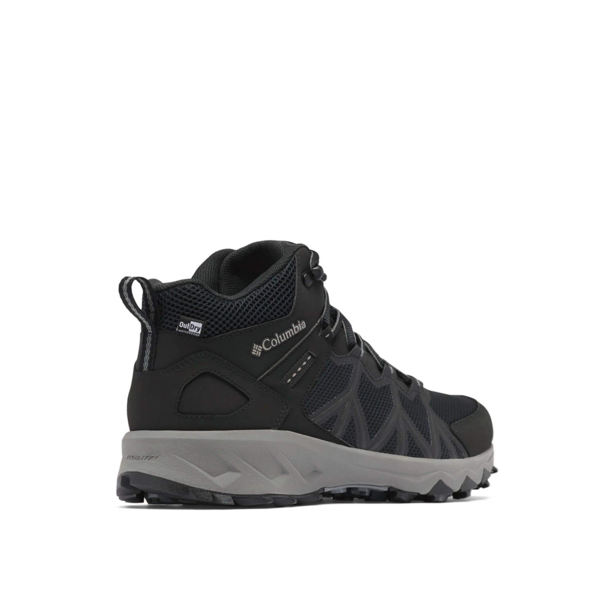 Columbia Men Black PEAKFREAK II MID OUTDRY - Image 7