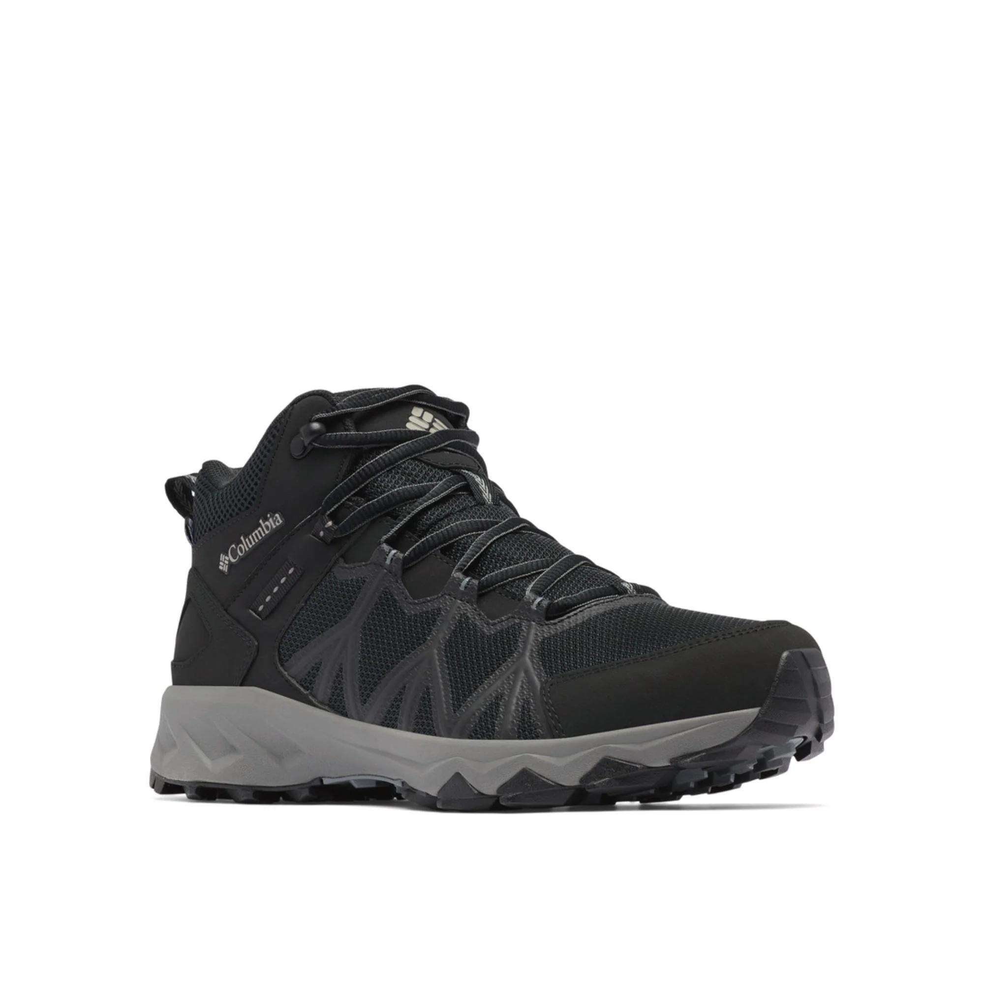 Columbia Men Black PEAKFREAK II MID OUTDRY - Image 8