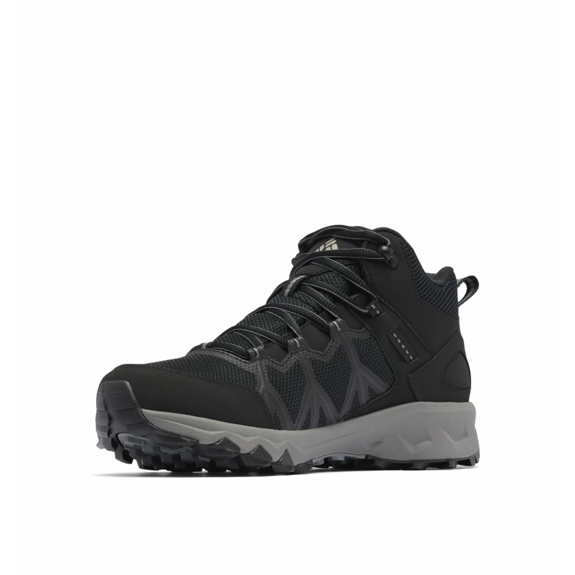Columbia Men Black PEAKFREAK II MID OUTDRY - Image 9