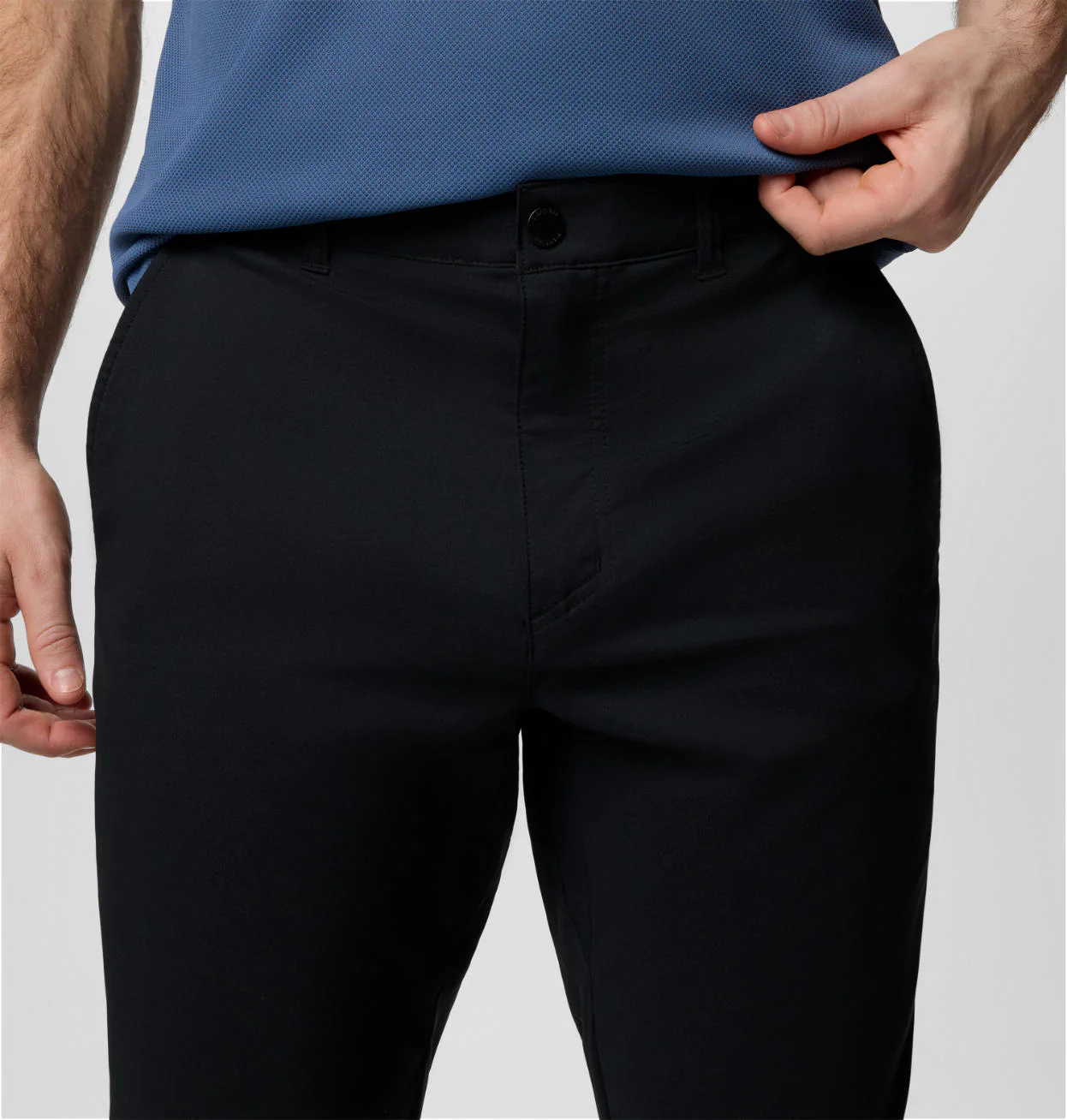 Columbia Men Black Sage Peak Chino Pant - Image 6