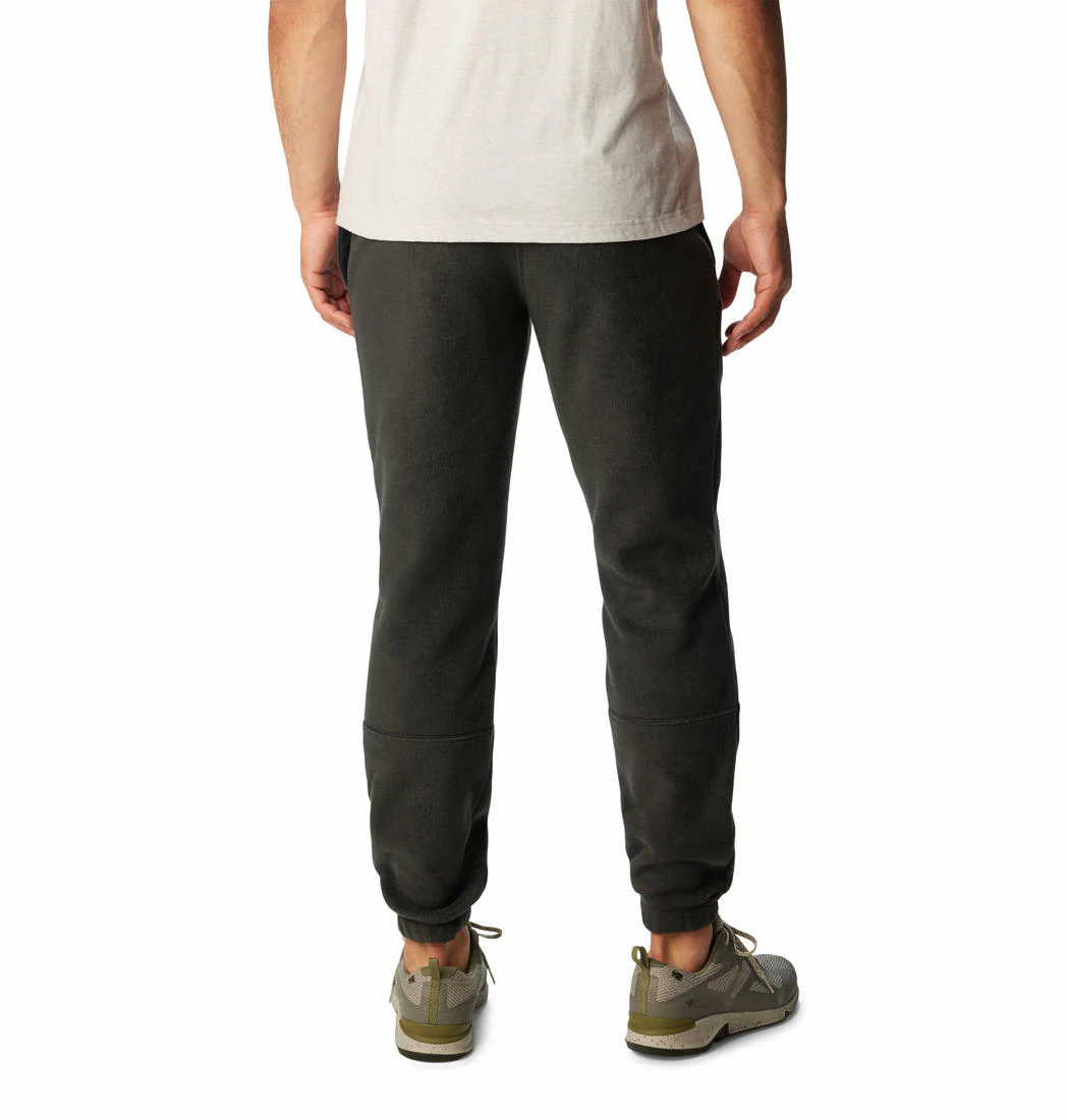 Columbia Men Black Steens Mountain Pant - Image 2