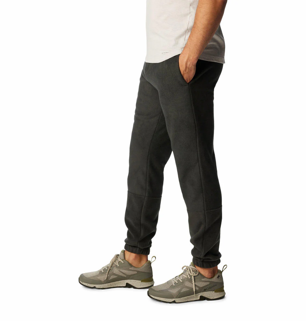 Columbia Men Black Steens Mountain Pant - Image 3