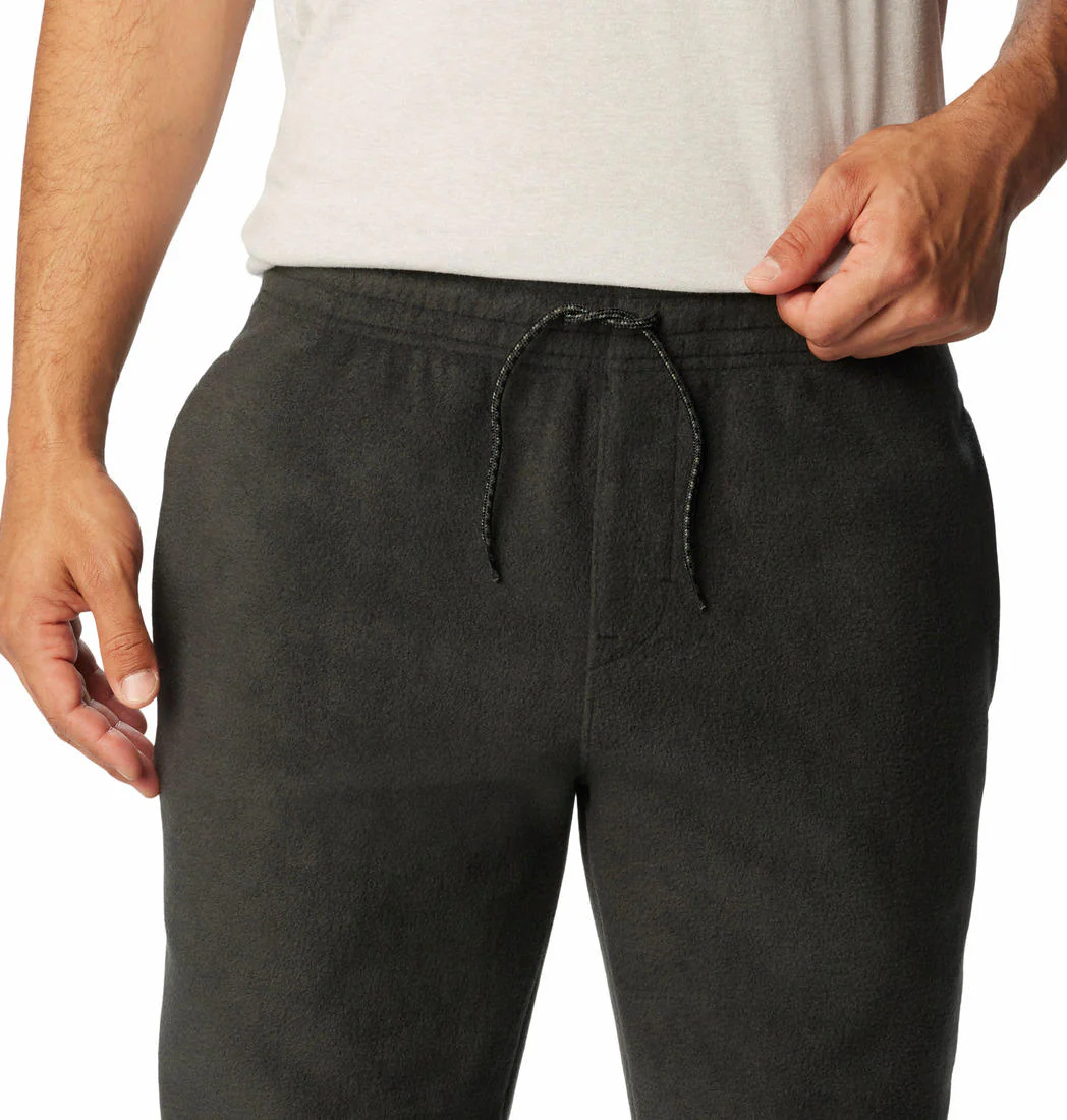Columbia Men Black Steens Mountain Pant - Image 4