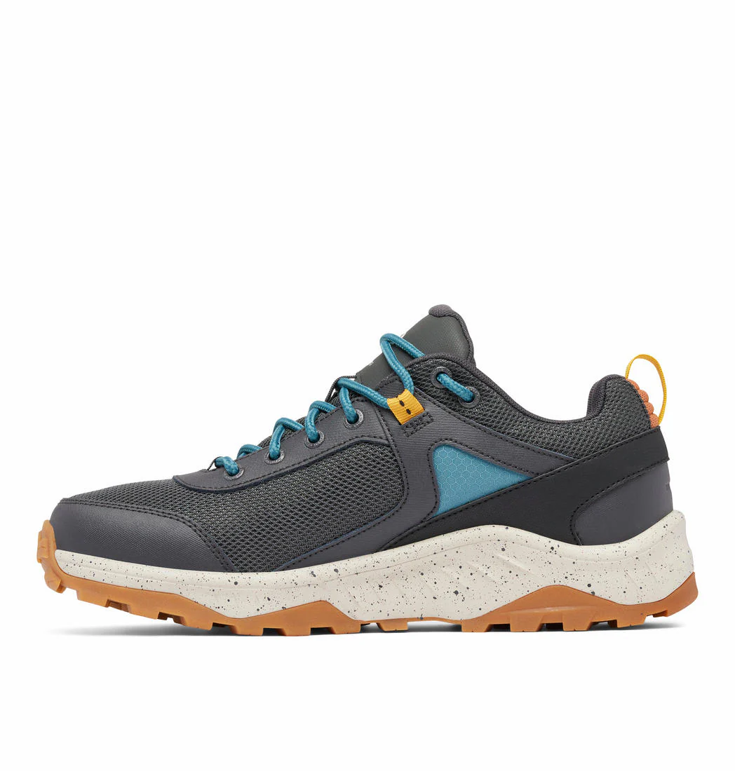 Columbia Men Black TRAILSTORM ASCEND WP - Image 2