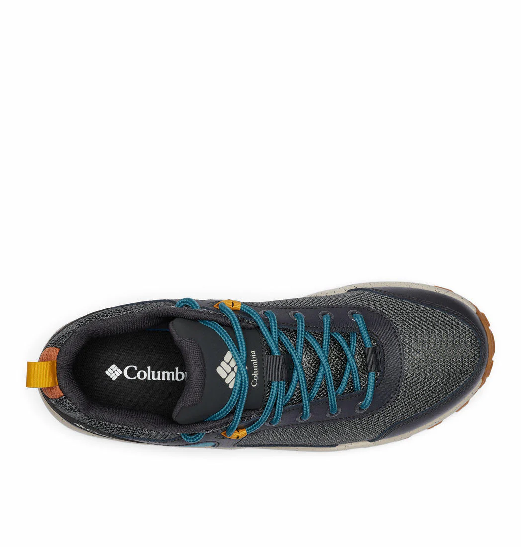 Columbia Men Black TRAILSTORM ASCEND WP - Image 5