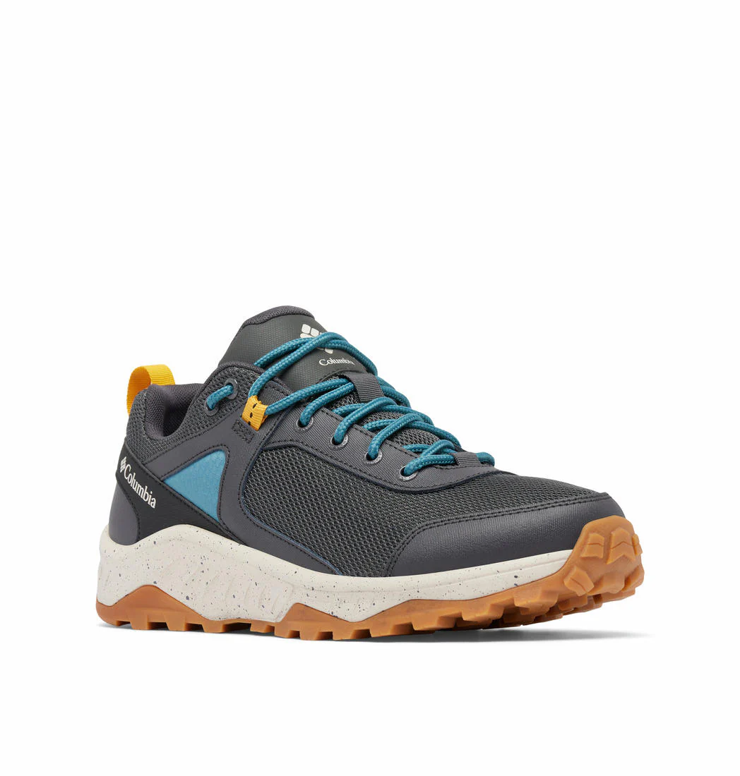 Columbia Men Black TRAILSTORM ASCEND WP - Image 8