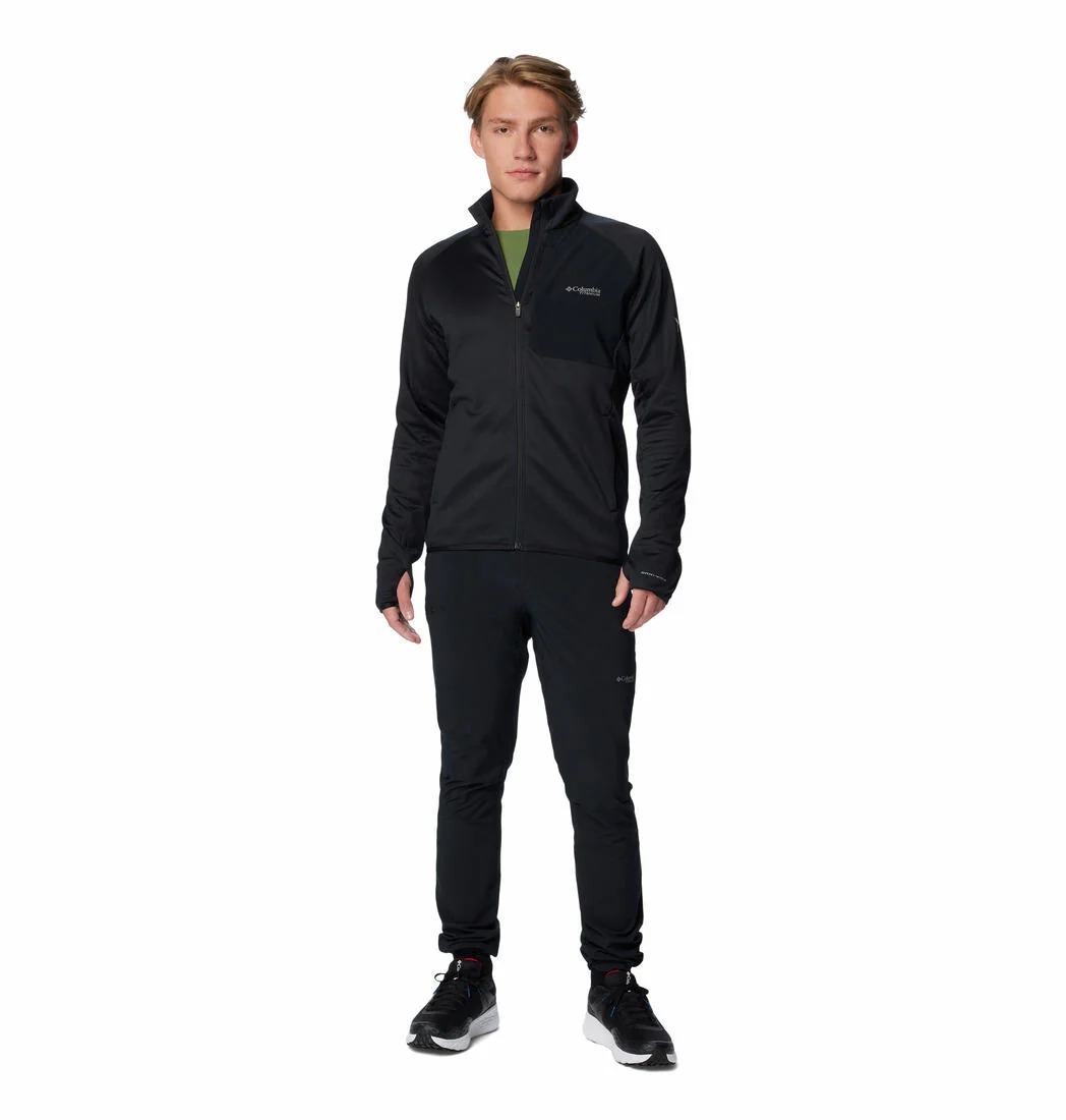 Columbia Men Black Triple Canyon Pant II (Sun Protection) - Image 5