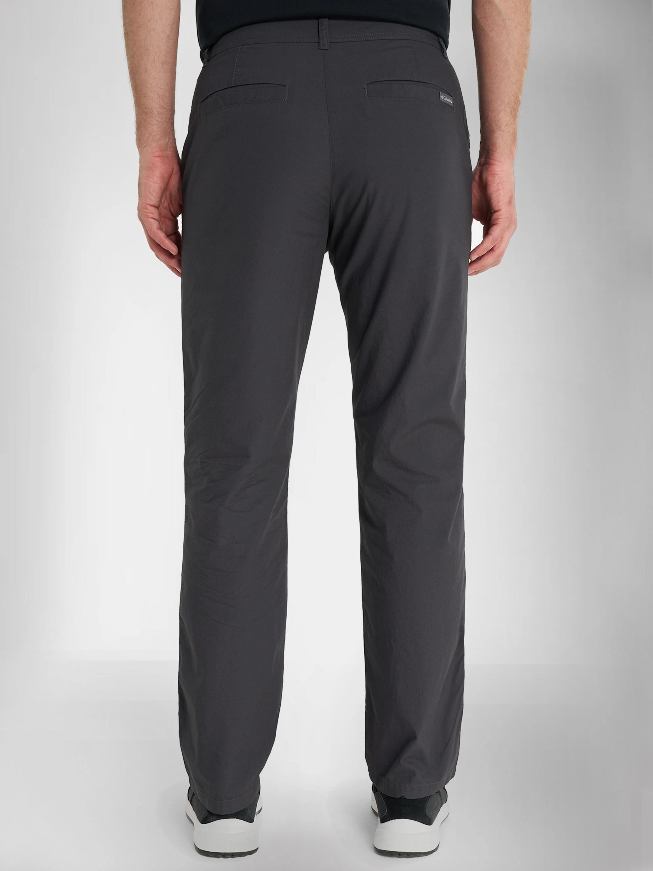 Columbia Men Grey Washed Out Pant - Image 2