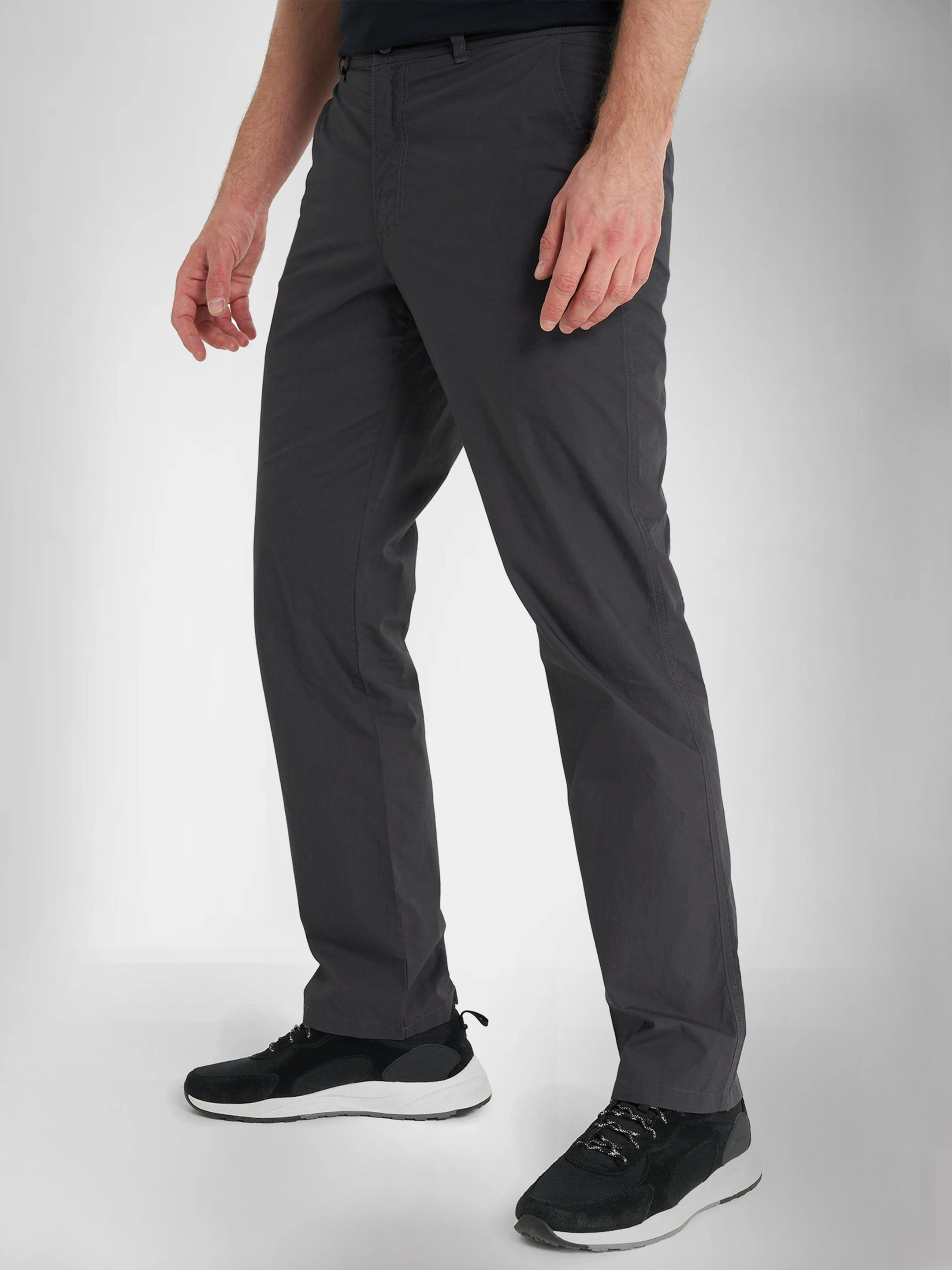 Columbia Men Grey Washed Out Pant - Image 4