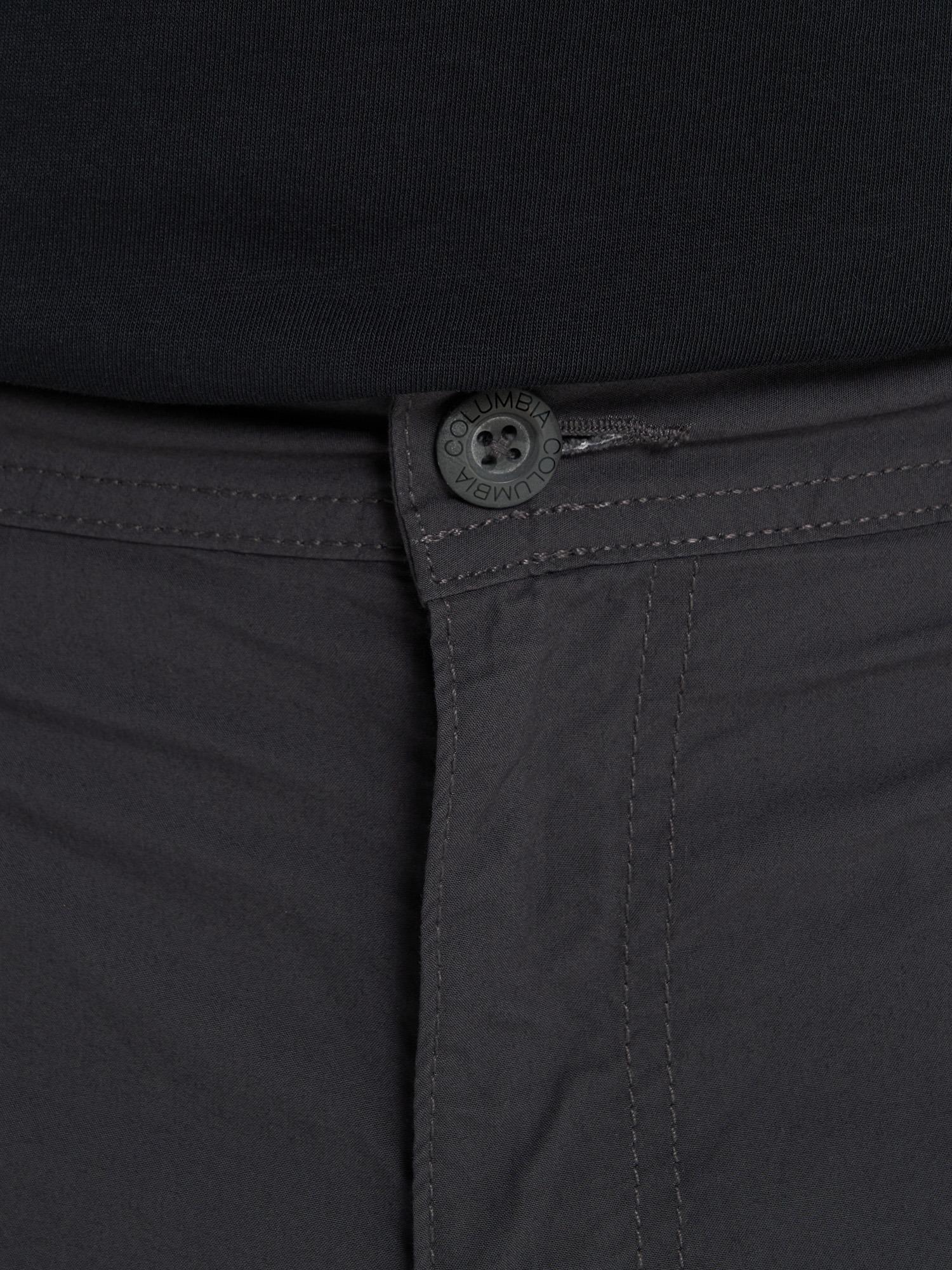 Columbia Men Grey Washed Out Pant - Image 6