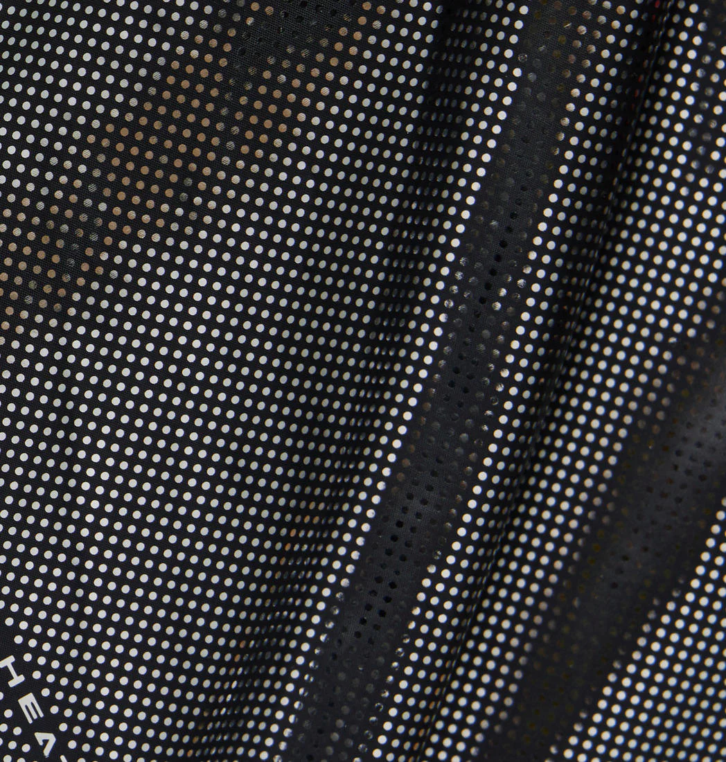 Columbia Men Black Whirlibird V Interchange Jacket - Image 10
