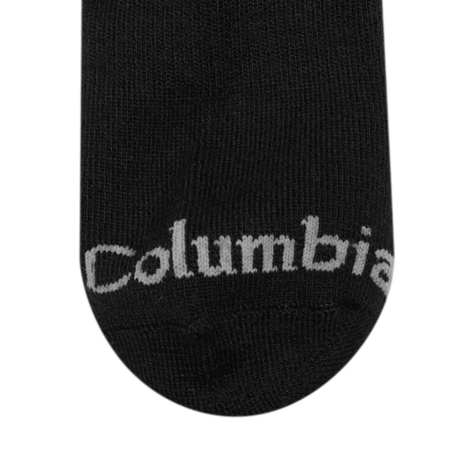 Columbia Men Black WOOL CREW  (2 Pair) (Non Returnable) - Image 3