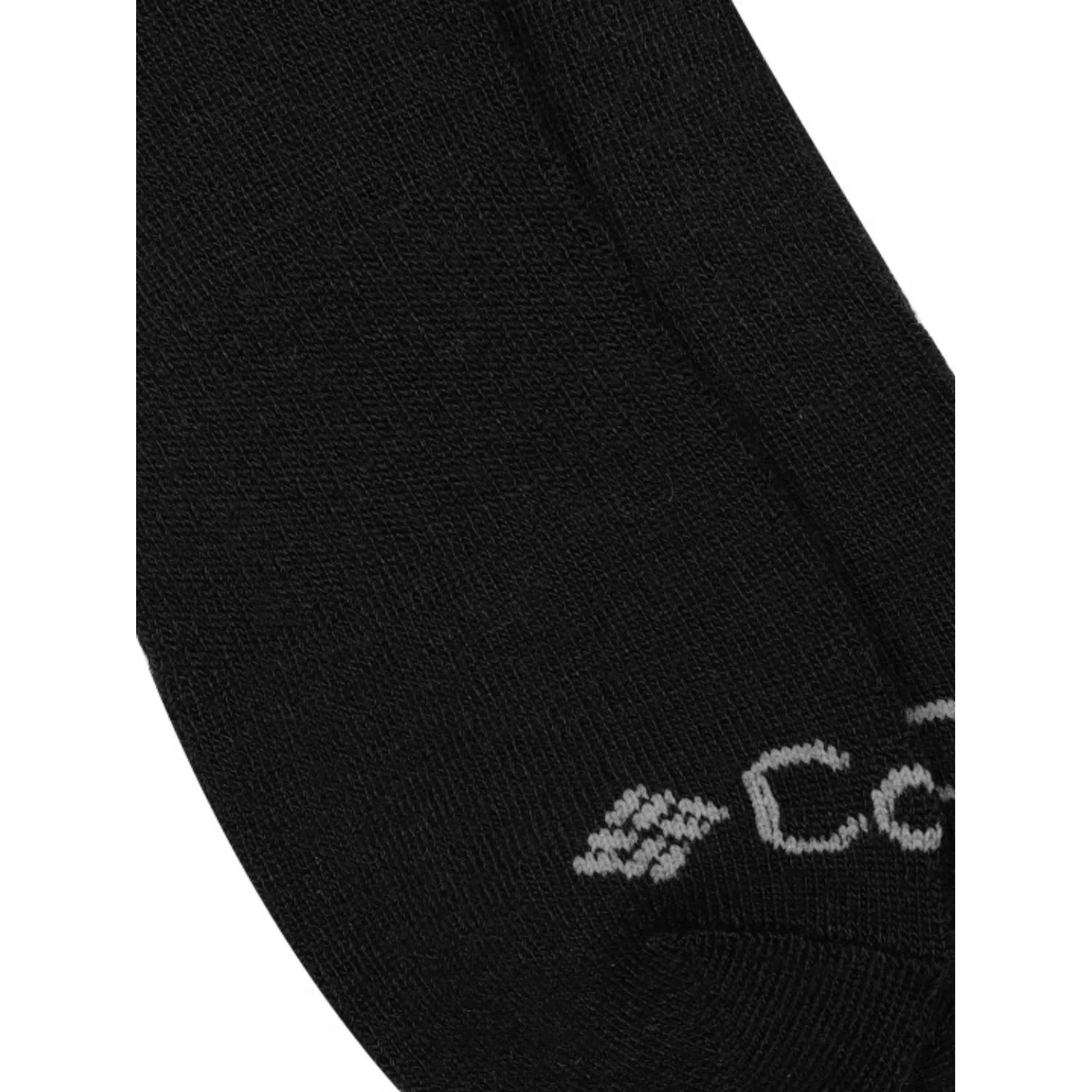 Columbia Men Black WOOL CREW  (2 Pair) (Non Returnable) - Image 4