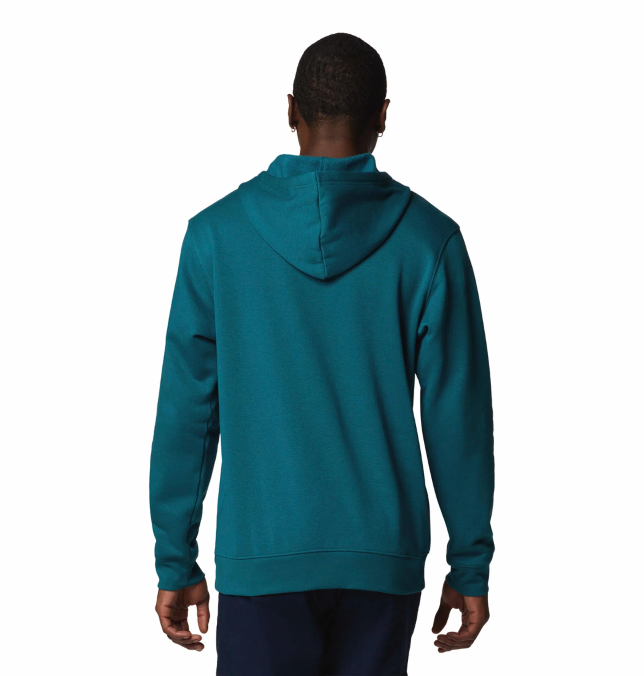 Columbia Men Blue Beaumount Hoodie - Image 5