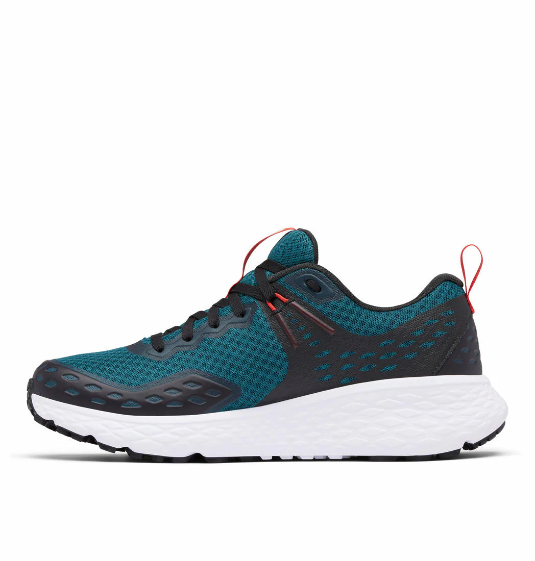 Columbia Men Green KONOS TRS OUTDRY - Image 2