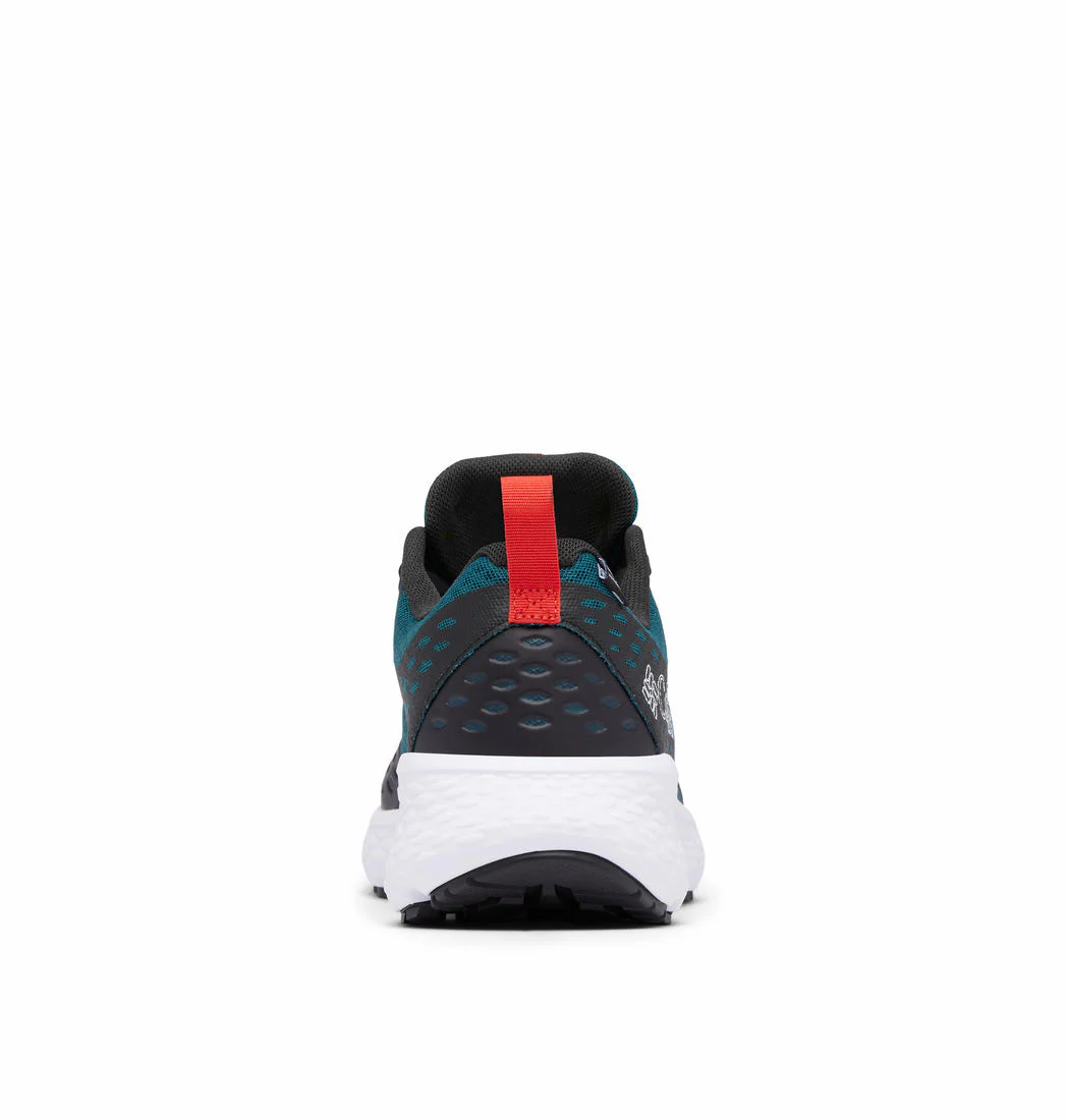 Columbia Men Green KONOS TRS OUTDRY - Image 4