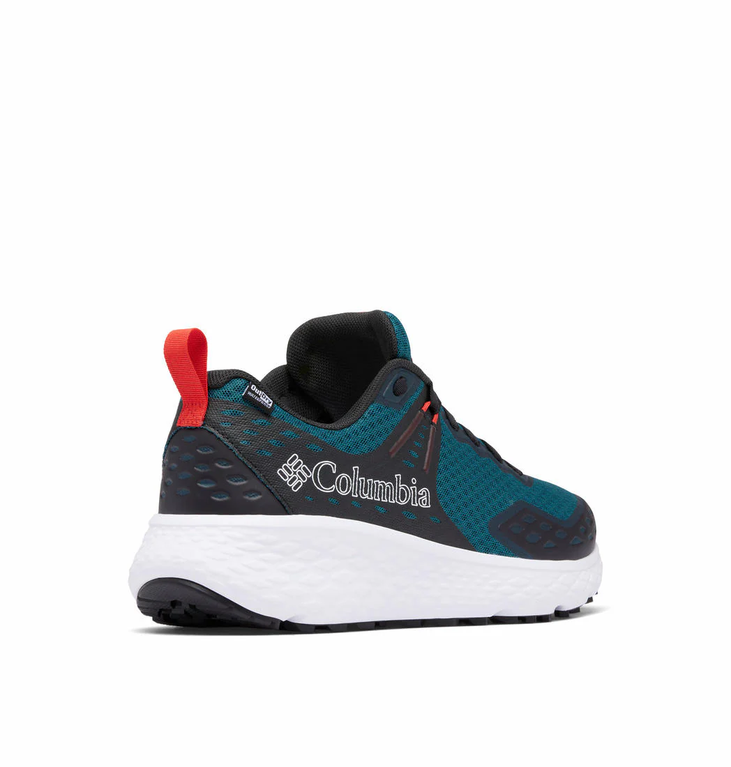 Columbia Men Green KONOS TRS OUTDRY - Image 5