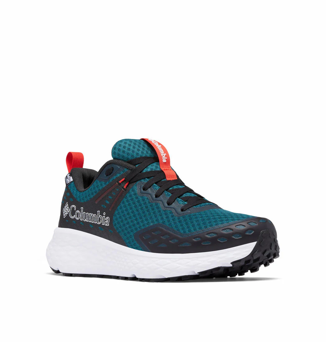 Columbia Men Green KONOS TRS OUTDRY - Image 6