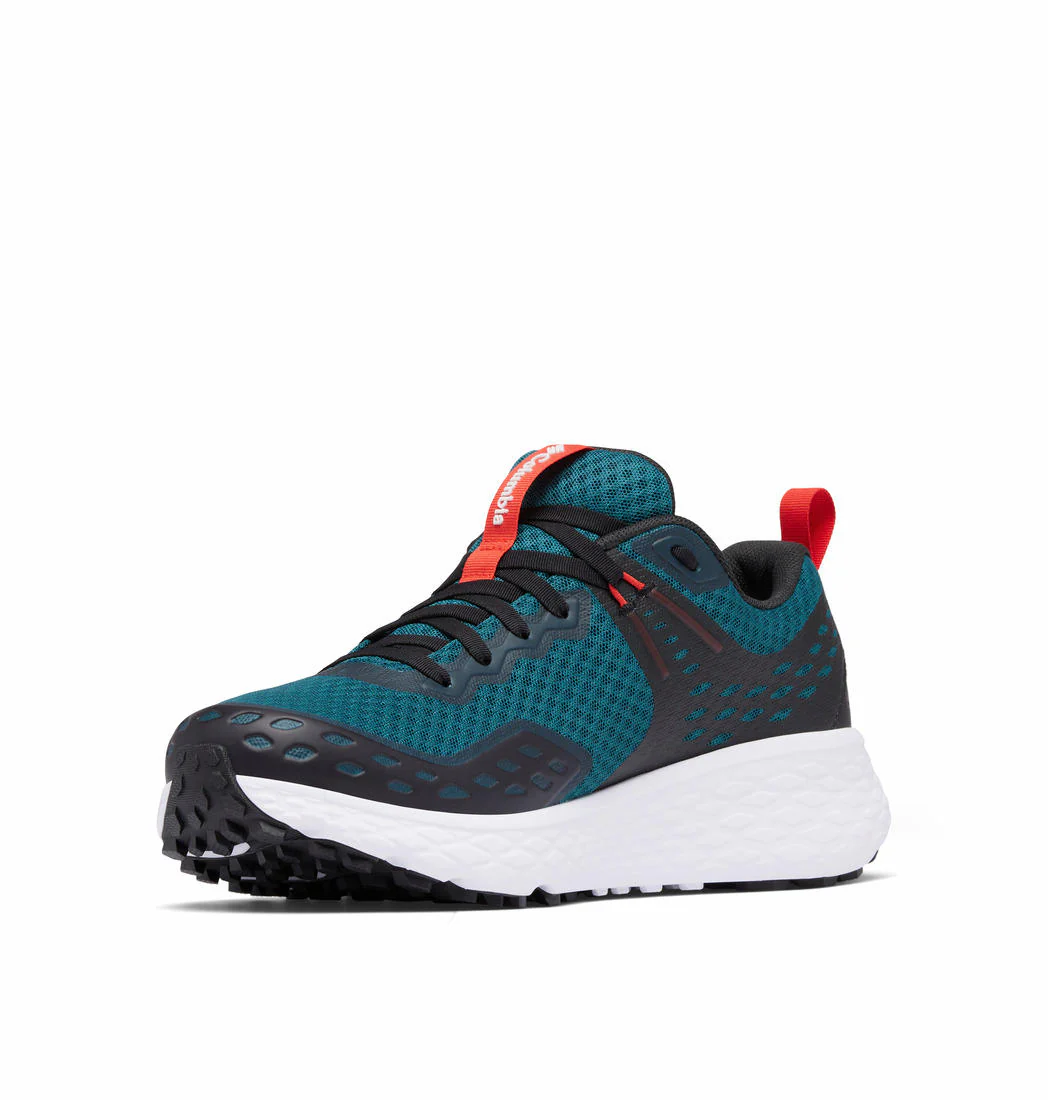Columbia Men Green KONOS TRS OUTDRY - Image 7