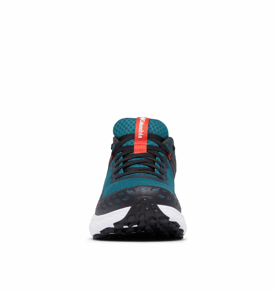 Columbia Men Green KONOS TRS OUTDRY - Image 9