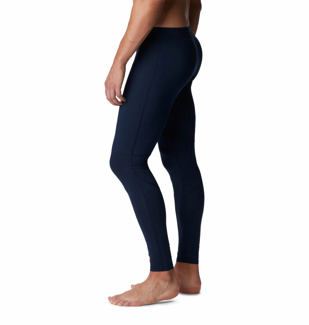 Columbia Men Blue M Omni-Heat Infinity Tight (Non Returnable) - Image 3