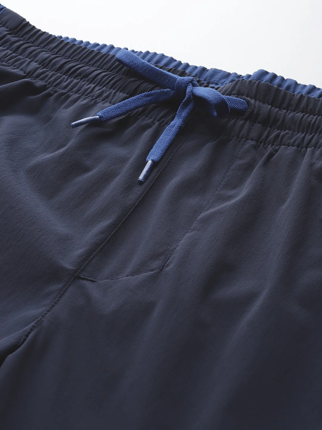 Columbia Men Blue Columbia Tech Nylon Pant - Image 3