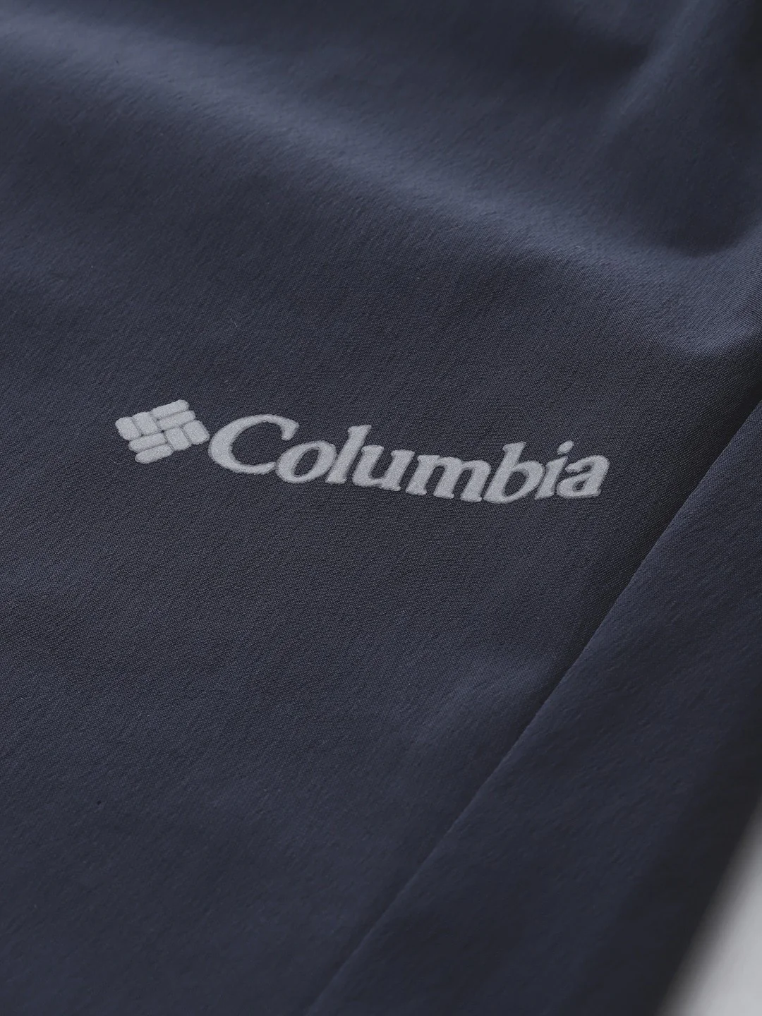 Columbia Men Blue Columbia Tech Nylon Pant - Image 5