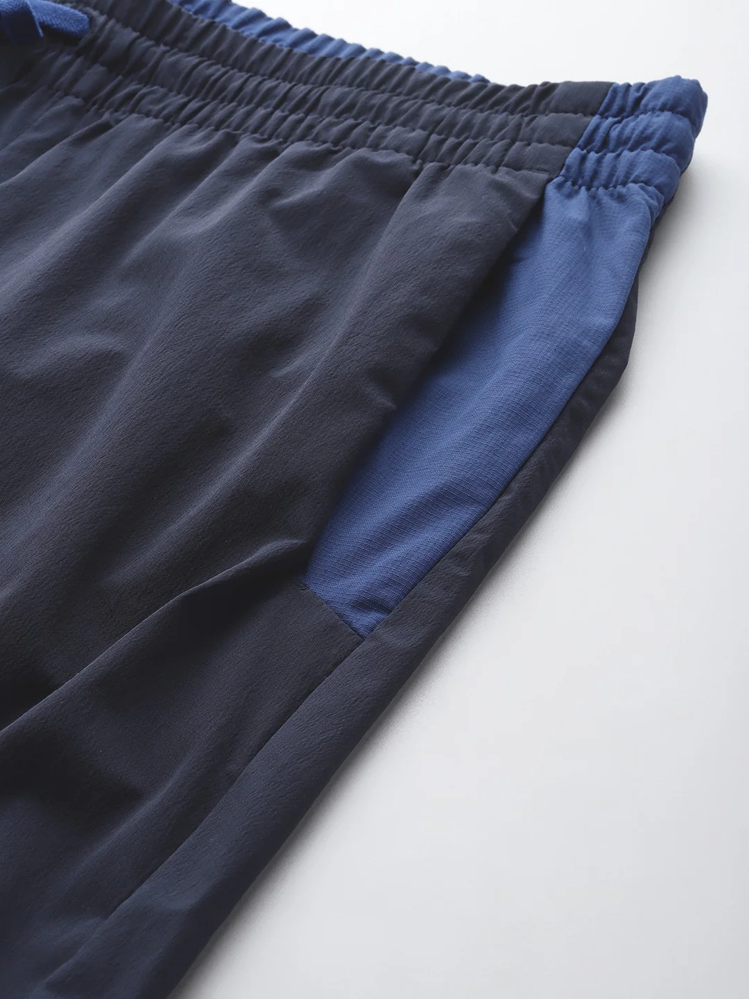 Columbia Men Blue Columbia Tech Nylon Pant - Image 7