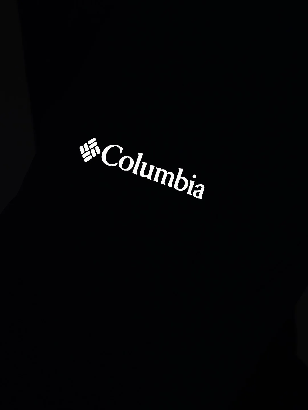 Columbia Men Blue Columbia Tech Nylon Pant - Image 9
