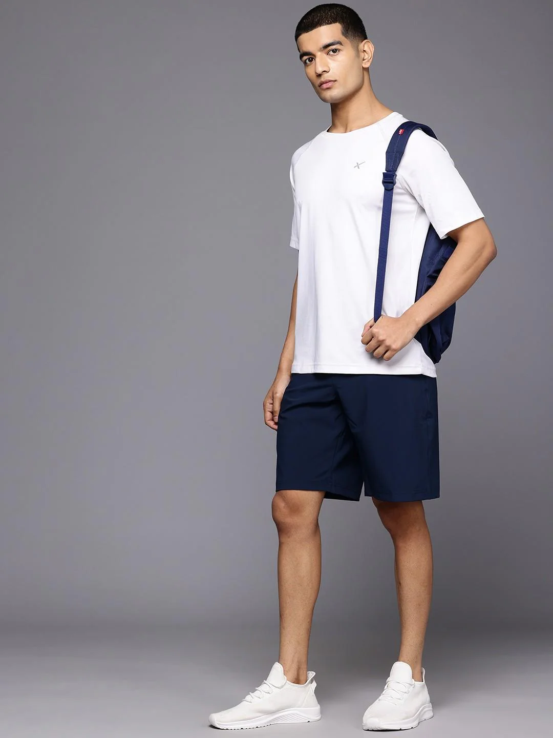 Columbia Men Blue Grander Marlin III Offshore Short (Sun Protection) - Image 12