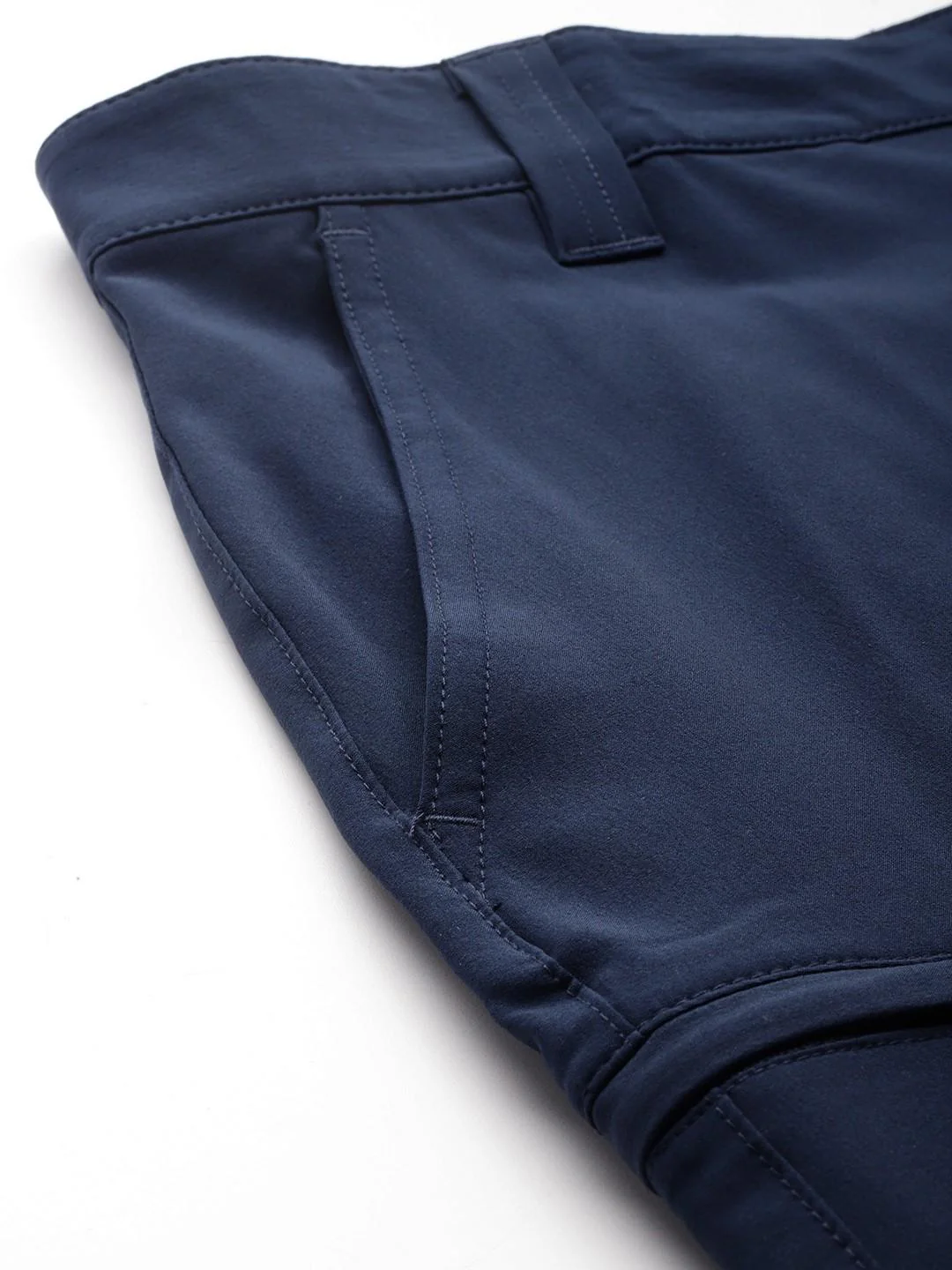 Columbia Men Blue Grander Marlin III Offshore Short (Sun Protection) - Image 14