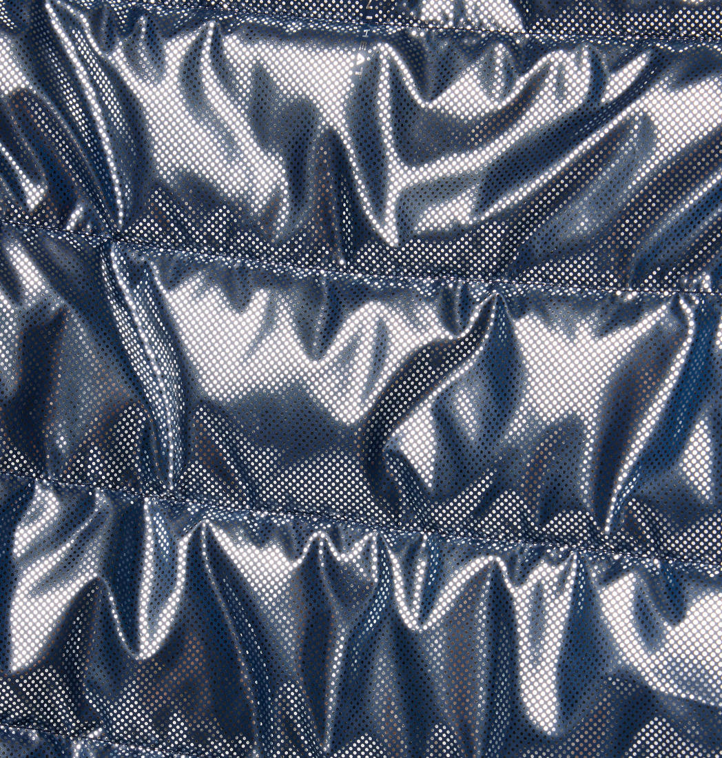 Columbia Men Blue Whirlibird V Interchange Jacket - Image 8