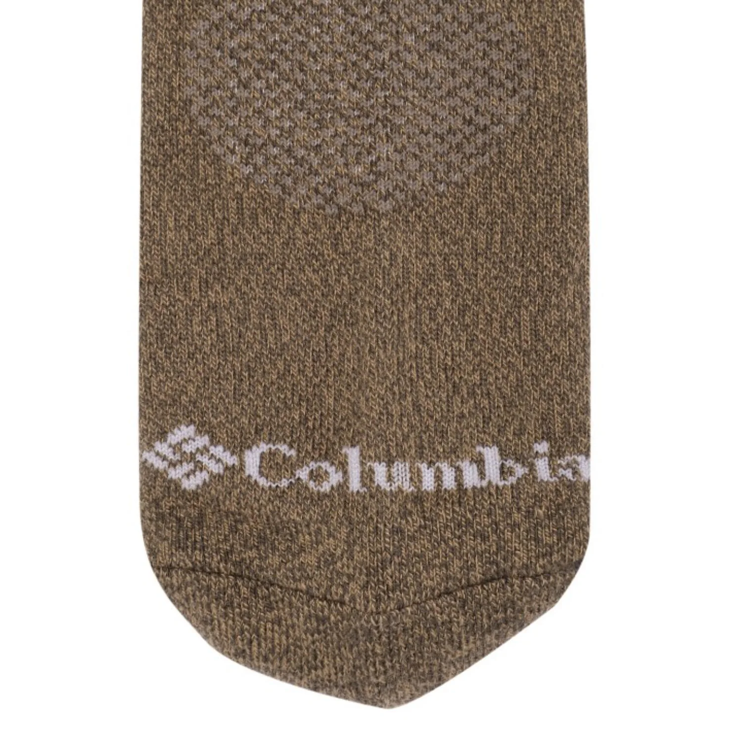 Columbia Men Brown BALANCE POINT CREW  (3 Pair) (Non Returnable) - Image 3