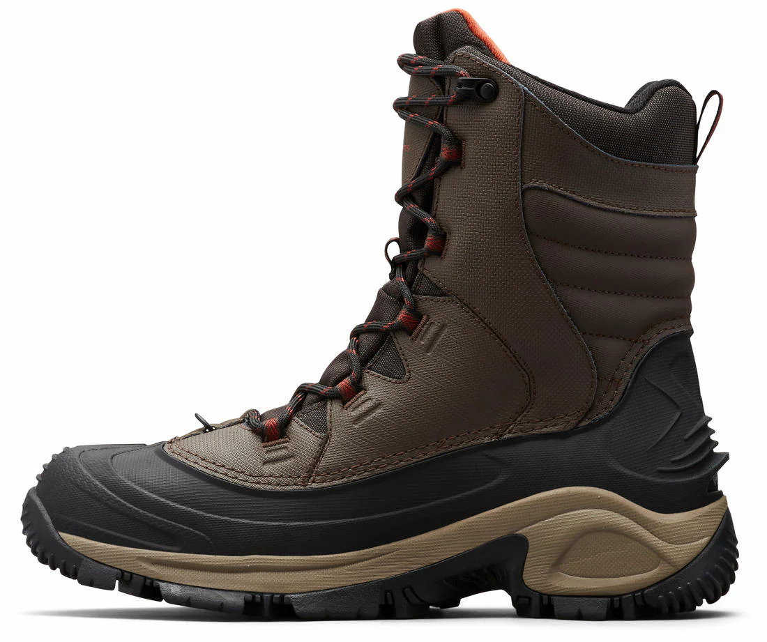 Columbia Men Brown BUGABOOT III - Image 2