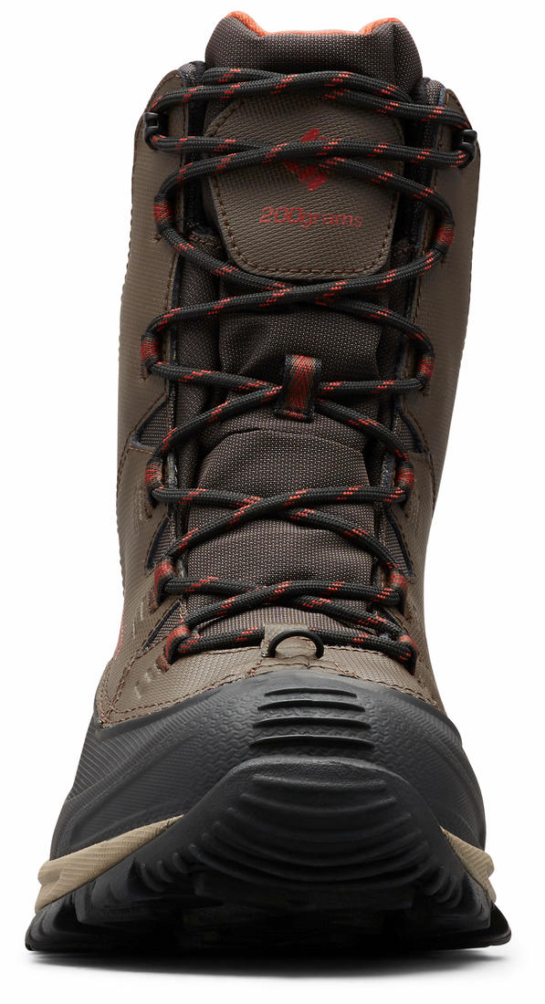 Columbia Men Brown BUGABOOT III - Image 3
