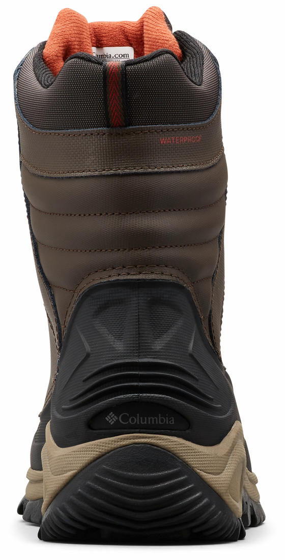 Columbia Men Brown BUGABOOT III - Image 4