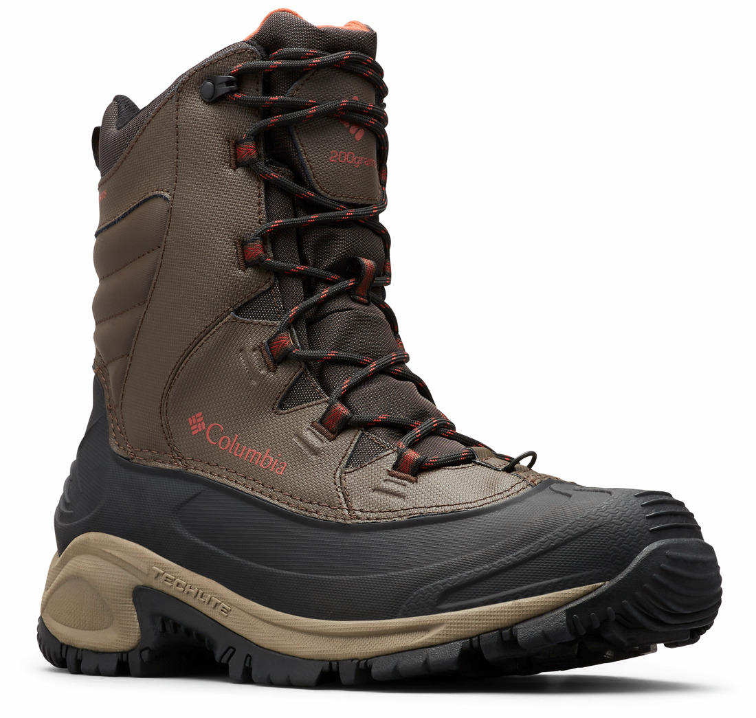 Columbia Men Brown BUGABOOT III - Image 8