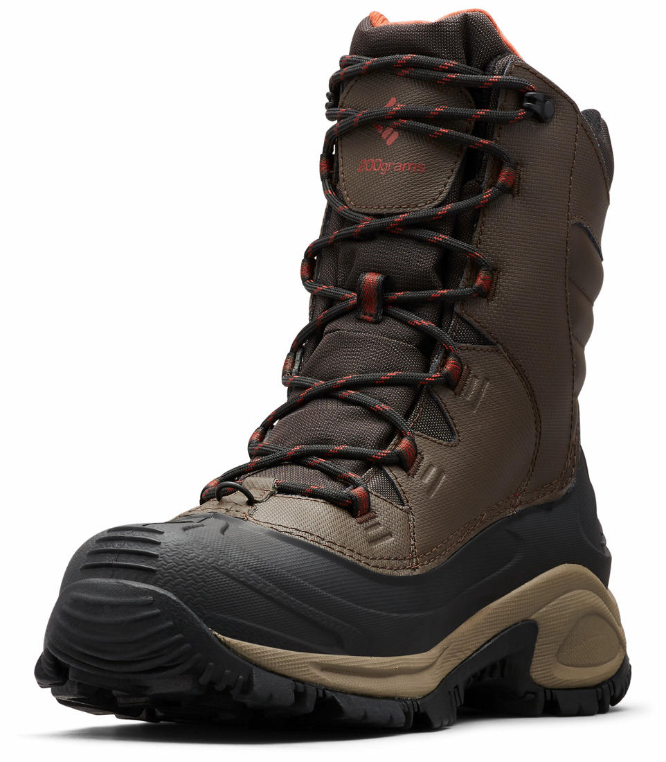 Columbia Men Brown BUGABOOT III - Image 9