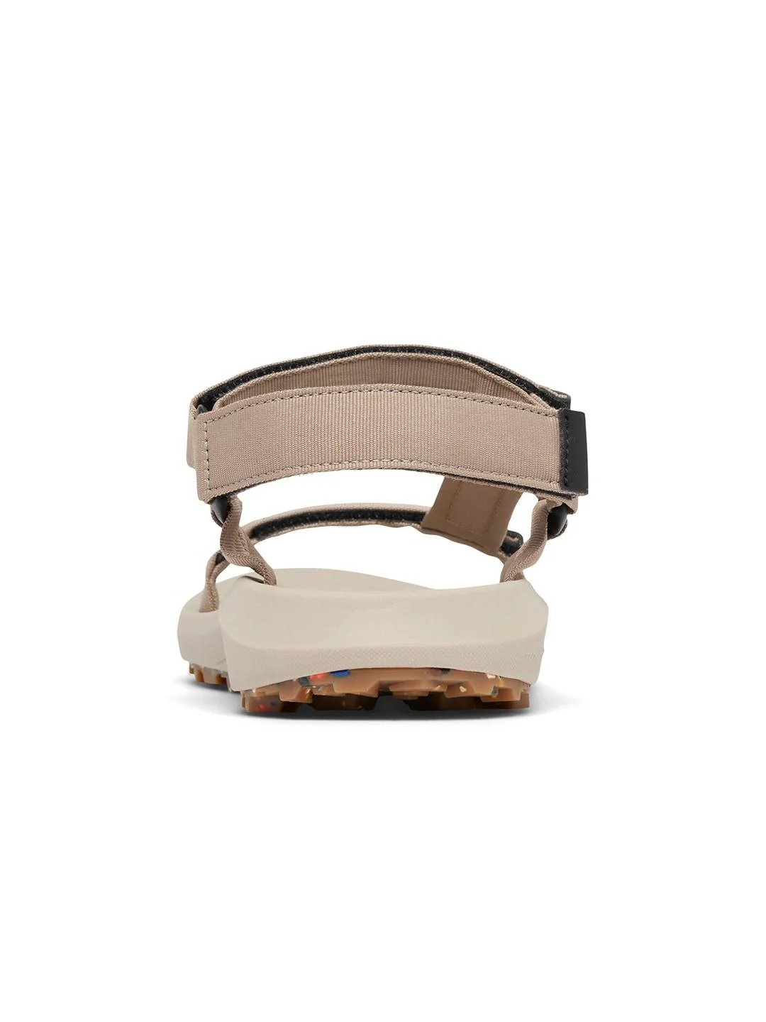Columbia Men Brown GLOBETROT SANDAL - Image 4