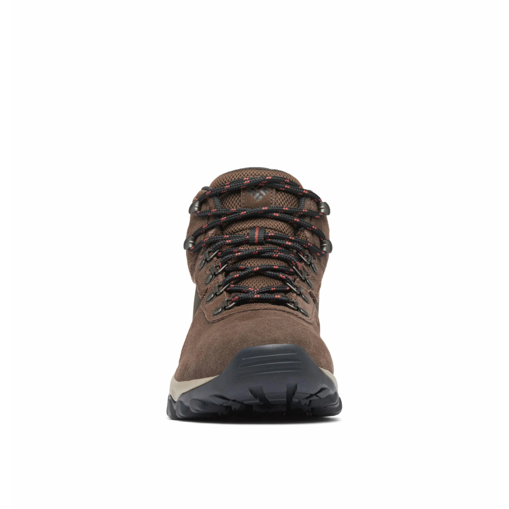 Columbia Men Brown NEWTON RIDGE PLUS II SUEDE WP - Image 3