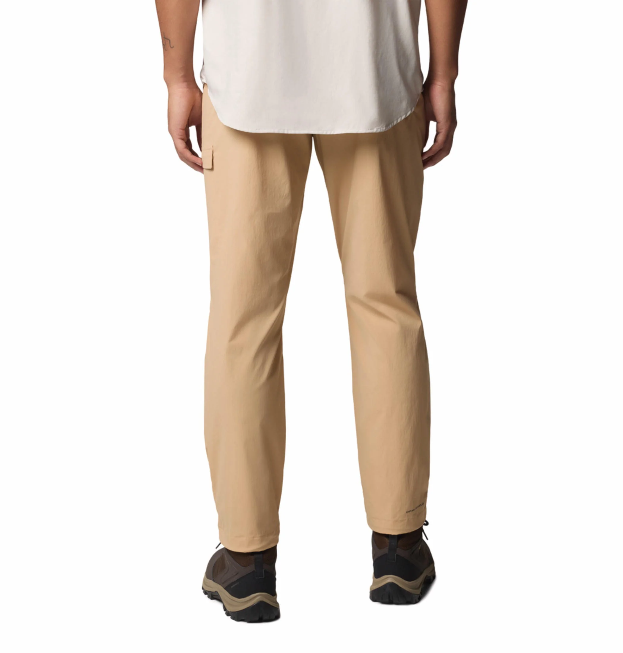 Columbia Men Brown Sharpe Canyon Pant - Image 5